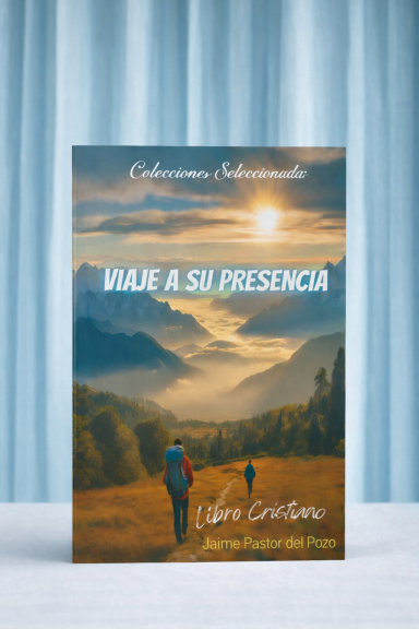Viaje a Su Presencia Viaje a Su Presencia