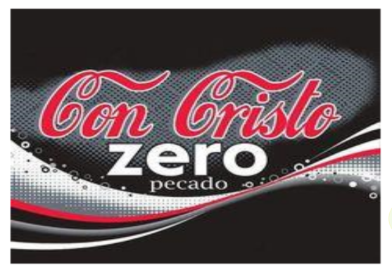 6,50 € Con Cristo Zero Pecado